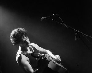 Festival Logo Voorronde 3 De Roos van Nijmegen