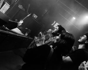 Festival Logo Voorronde 3 De Roos van Nijmegen