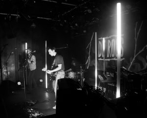 Festival Logo Voorronde 3 De Roos van Nijmegen