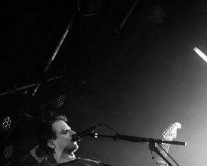 Festival Logo Voorronde 3 De Roos van Nijmegen