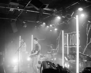 Festival Logo Voorronde 3 De Roos van Nijmegen