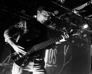 Festival Logo Voorronde 3 De Roos van Nijmegen