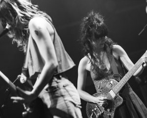 Festival Logo Jehnny Beth