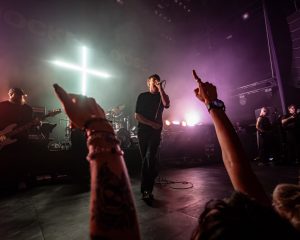 Festival Logo KNOCKED LOOSE
