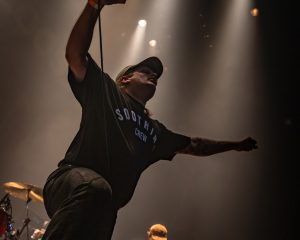 Festival Logo KNOCKED LOOSE