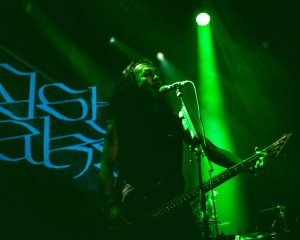 Festival Logo Fear Factory + Crystal Lake + Hate + The Noctural Affair