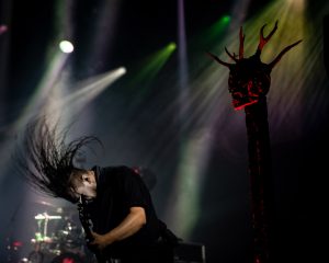 Festival Logo Fear Factory + Crystal Lake + Hate + The Noctural Affair