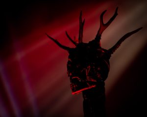 Festival Logo Fear Factory + Crystal Lake + Hate + The Noctural Affair