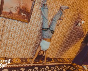 Festival Logo VroegZat