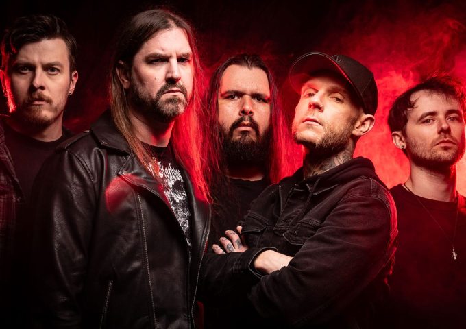 Afbeelding voor Allegaeon + Gorod + Abysmal Dawn