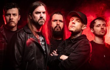 Image for Allegaeon + Gorod + Abysmal Dawn