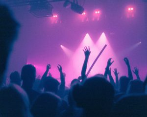 Festival Logo Voorronde 3 De Roos van Nijmegen