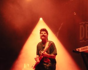 Festival Logo Voorronde 3 De Roos van Nijmegen