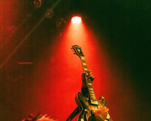 Festival Logo Voorronde 3 De Roos van Nijmegen