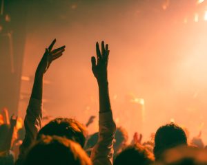 Festival Logo Voorronde 3 De Roos van Nijmegen