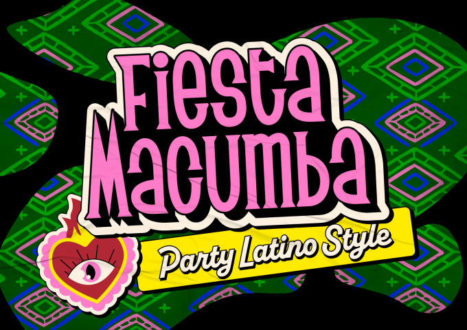 Image for Fiesta Macumba