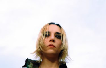 Afbeelding voor Jehnny Beth