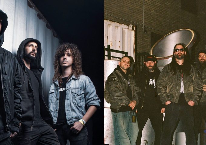 Afbeelding voor Master Boot Record + Fulci + Arottenbrit