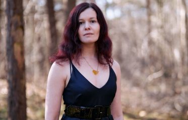 Image for Maya Fridman – Thunder Perfect Mind