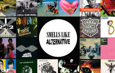 Image for Smells Like Alternative