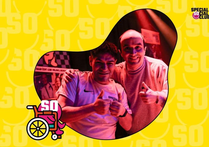 Image for Special Social Club