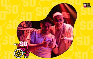 Image for Special Social Club