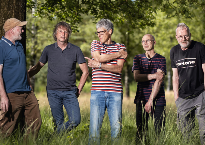 Afbeelding voor Daryll-Ann