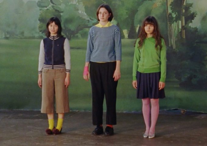 Afbeelding voor Horsegirl