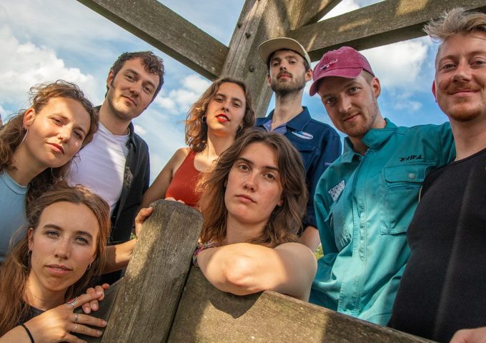 Afbeelding voor Klezmagic