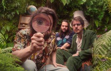 Image for The Longest Johns