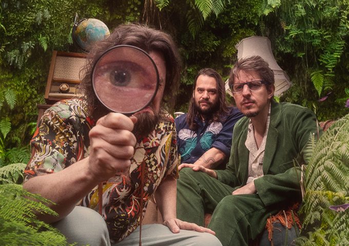 Afbeelding voor The Longest Johns