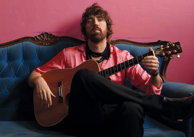 Afbeelding voor Jonathan Jeremiah