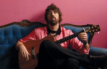 Image for Jonathan Jeremiah