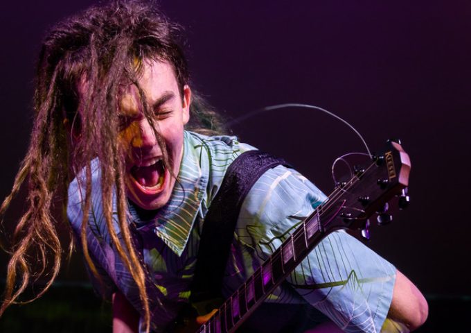 Image for Taj Farrant