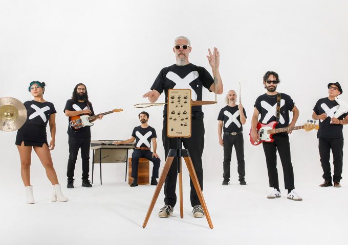 Afbeelding voor Sonido Gallo Negro