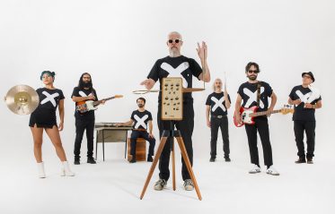 Image for Sonido Gallo Negro