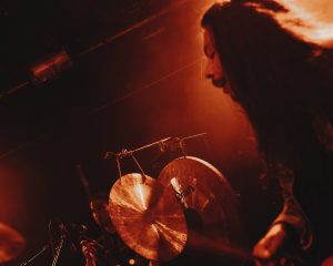 Festival Logo Doom Gong