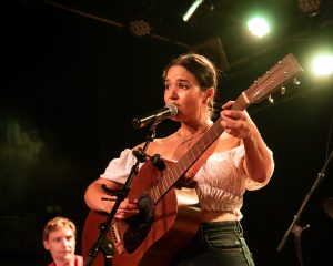 Festival Logo Emily Nenni