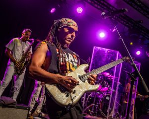 Festival Logo Steel Pulse