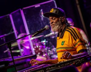 Festival Logo Steel Pulse