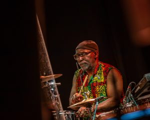 Festival Logo Steel Pulse