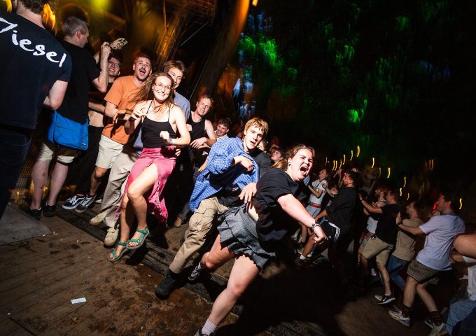 Afbeelding voor Vierdaagsefeesten 2026