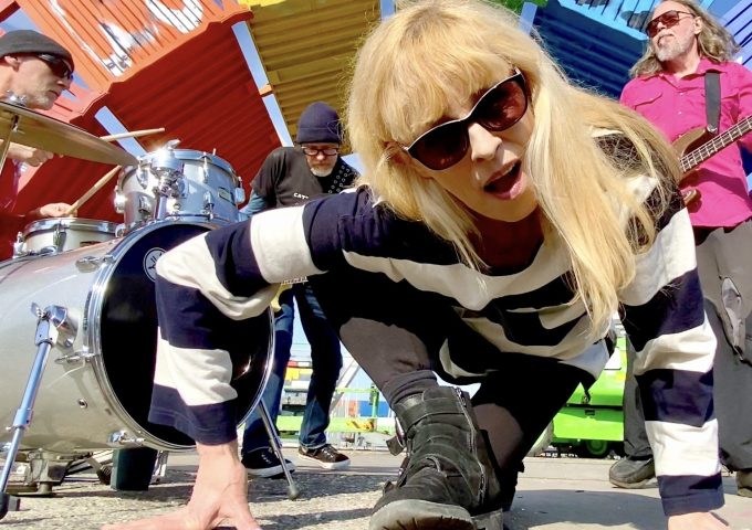 Image for Bettie Serveert