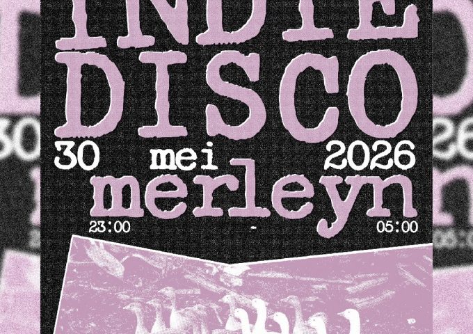 Afbeelding voor Indie Disco