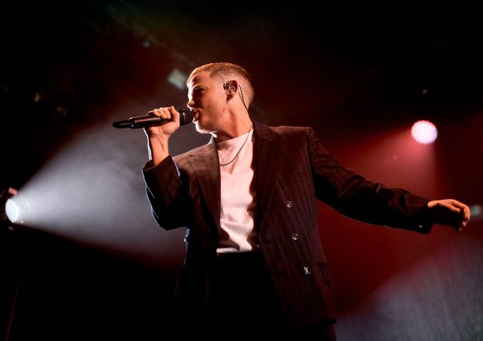 Image for Kae Tempest