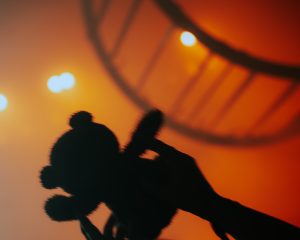 Festival Logo Wat gebeurt er als je een DJ écht de tijd geeft? Inner Circle test het uit!