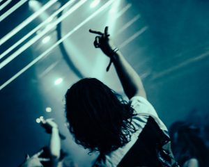 Festival Logo Wat gebeurt er als je een DJ écht de tijd geeft? Inner Circle test het uit!