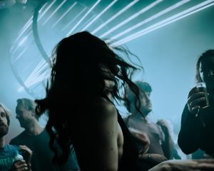 Festival Logo Wat gebeurt er als je een DJ écht de tijd geeft? Inner Circle test het uit!