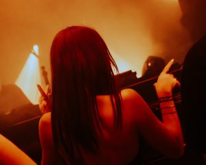 Festival Logo Wat gebeurt er als je een DJ écht de tijd geeft? Inner Circle test het uit!