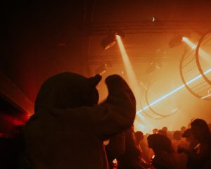 Festival Logo Wat gebeurt er als je een DJ écht de tijd geeft? Inner Circle test het uit!